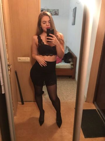 Анкета проститутки Юна, 24 года